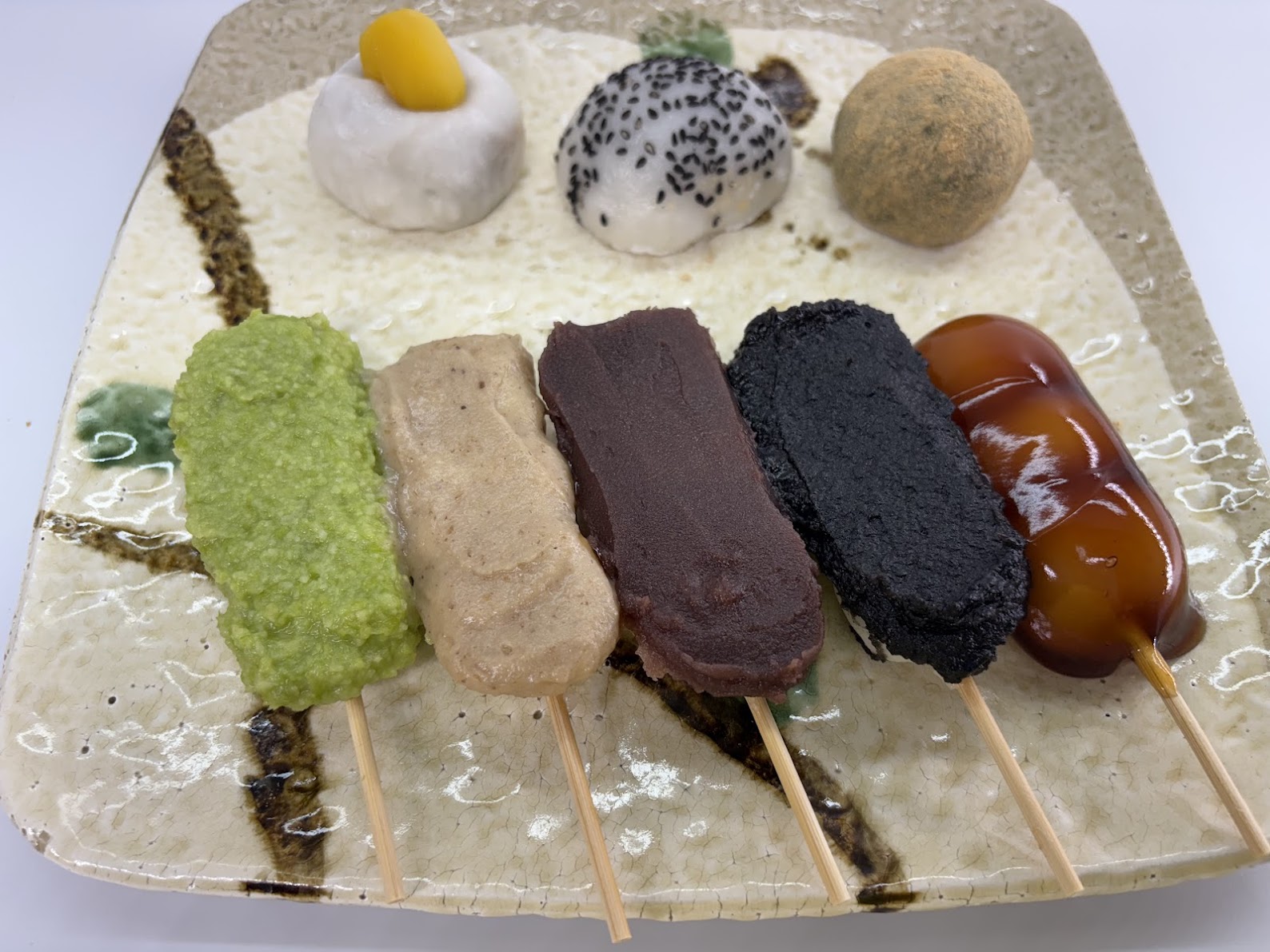 無添加の和菓子で味わう、心と体の喜びを！