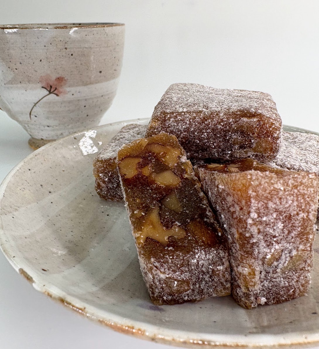 自慢のメニュー